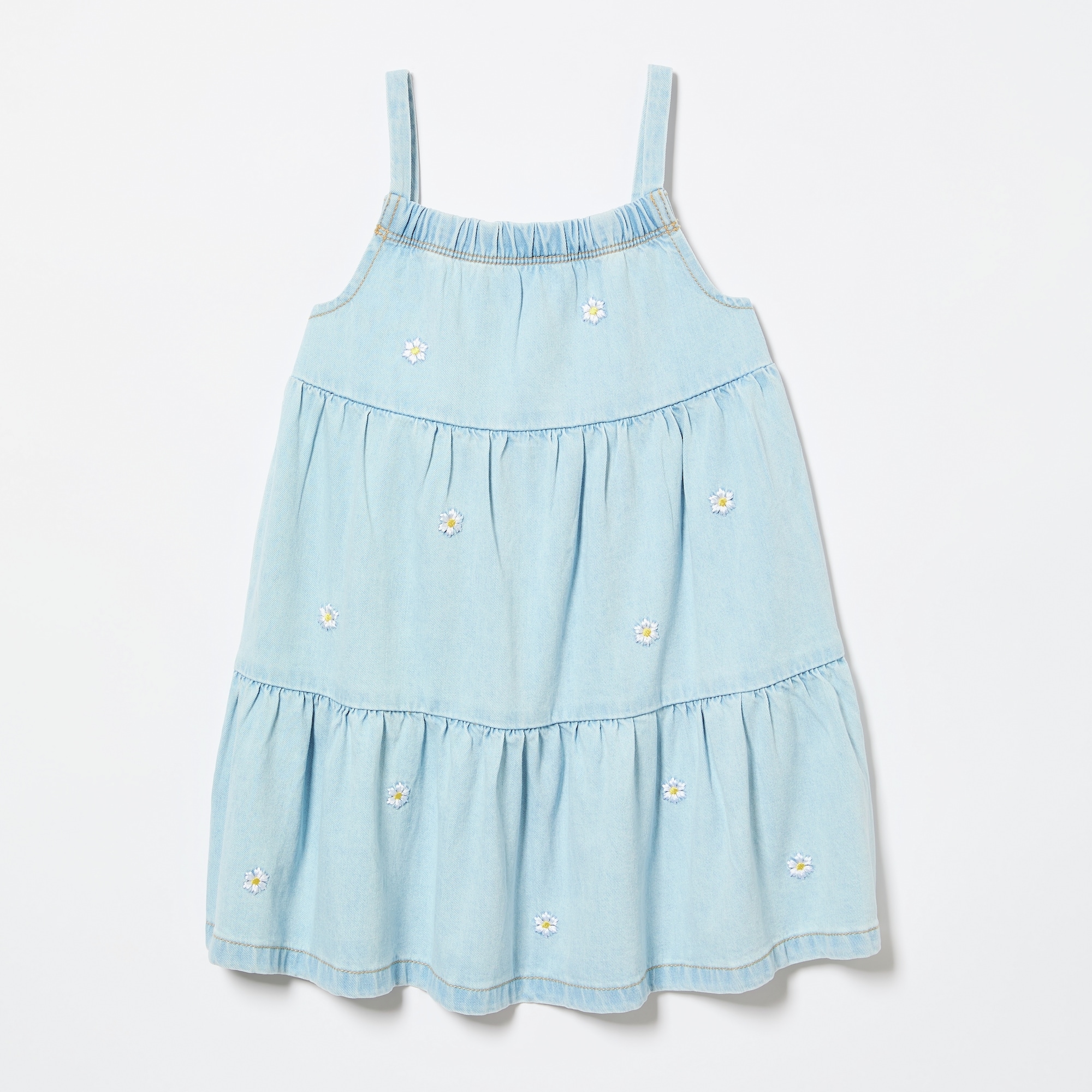 white christmas dresses Joe's Jeans Denim Trucker Shift Dress