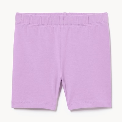 Joe Fresh Short de vélo pour petites filles 1 ea, 5,00 $/1ch