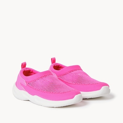Toddler Girls' Water Shoes - Dark Pink