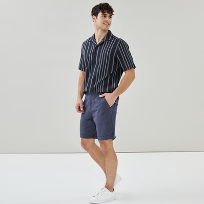 Joe Fresh Men's Chino Short 1 ea, $35.00/1ea