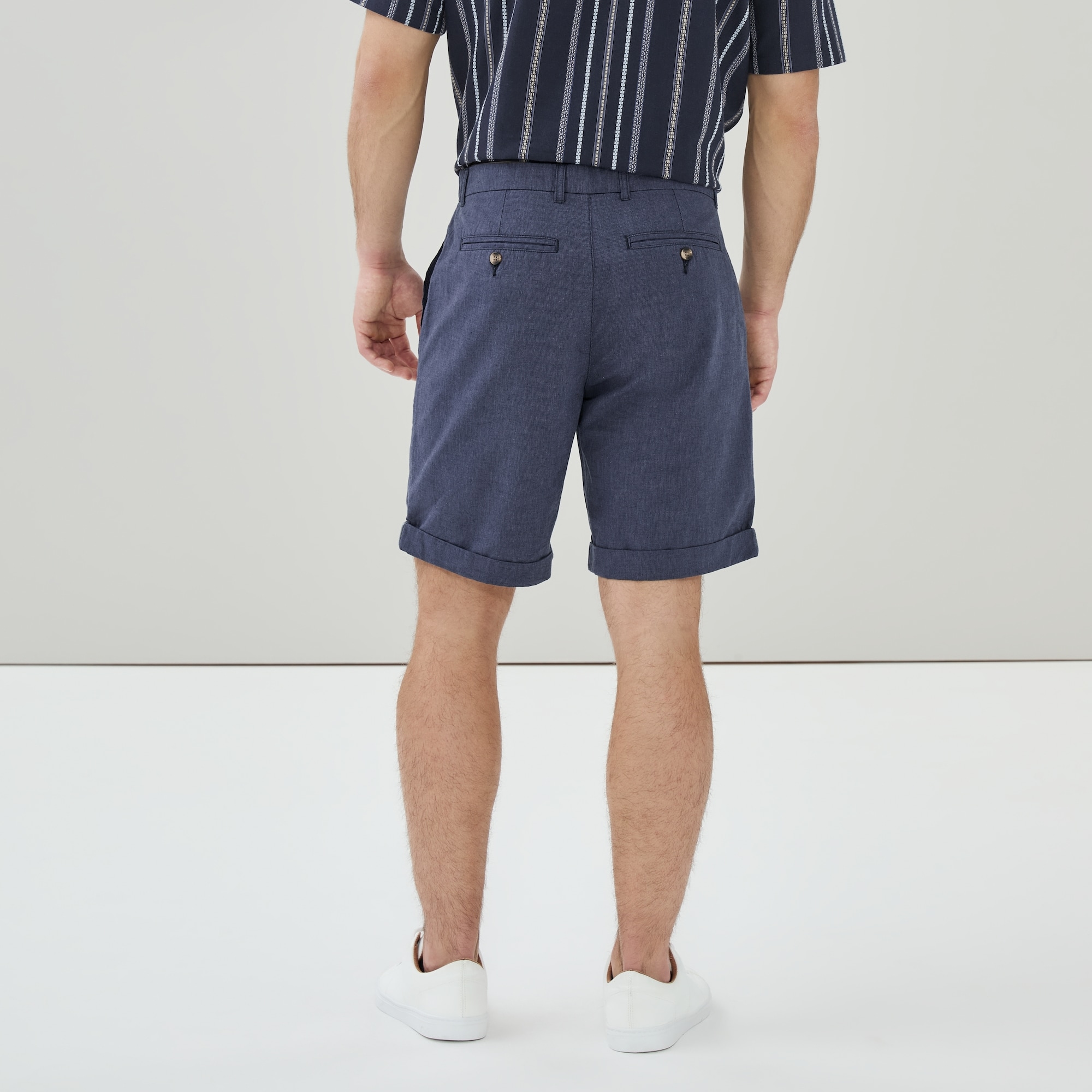 Men's Chino Short