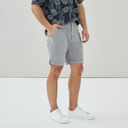 Joe Fresh Men's Chino Short 1 ea, $35.00/1ea