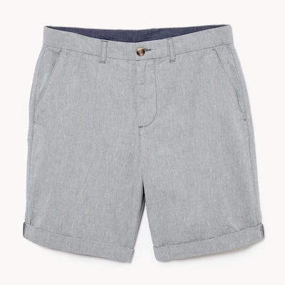 Men's Chino Short - Grey