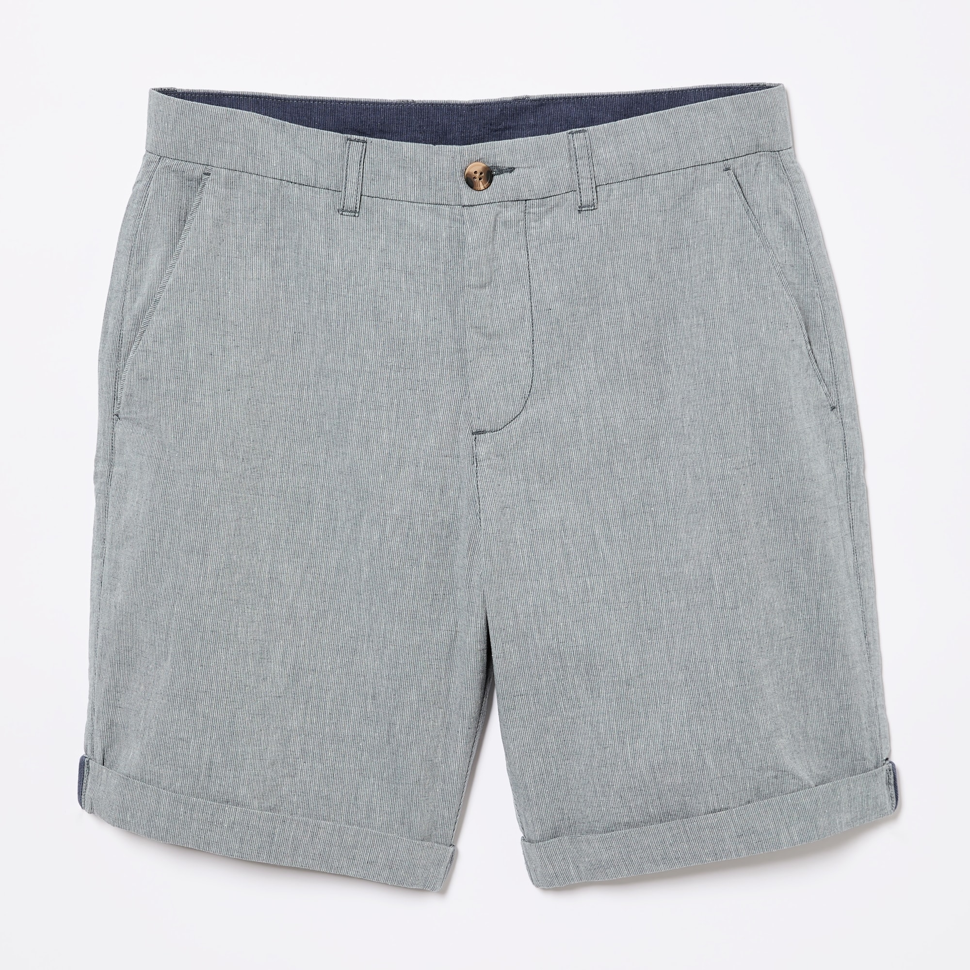 Short en chino pour hommes