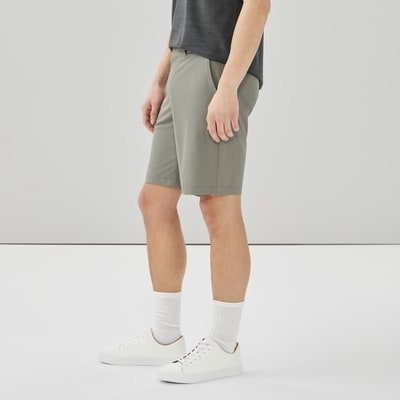 Joe Fresh Short de golf sport souple pour hommes 1 ea, 35,00 $/1ch