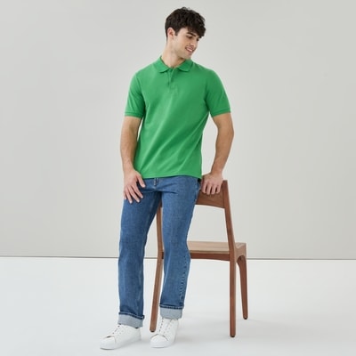 Joe Fresh Polo essentiel pour hommes 1 ea, 20,00 $/1ch