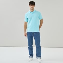 Joe Fresh Polo essentiel pour hommes 1 ea, 20,00 $/1ch
