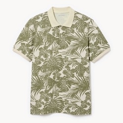 Joe Fresh Polo imprimé essentiel pour hommes 1 ea, 20,00 $/1ch