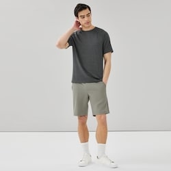 Joe Fresh Men's Active Perforated Raglan T-Shirt 1 ea, $19.00/1ea