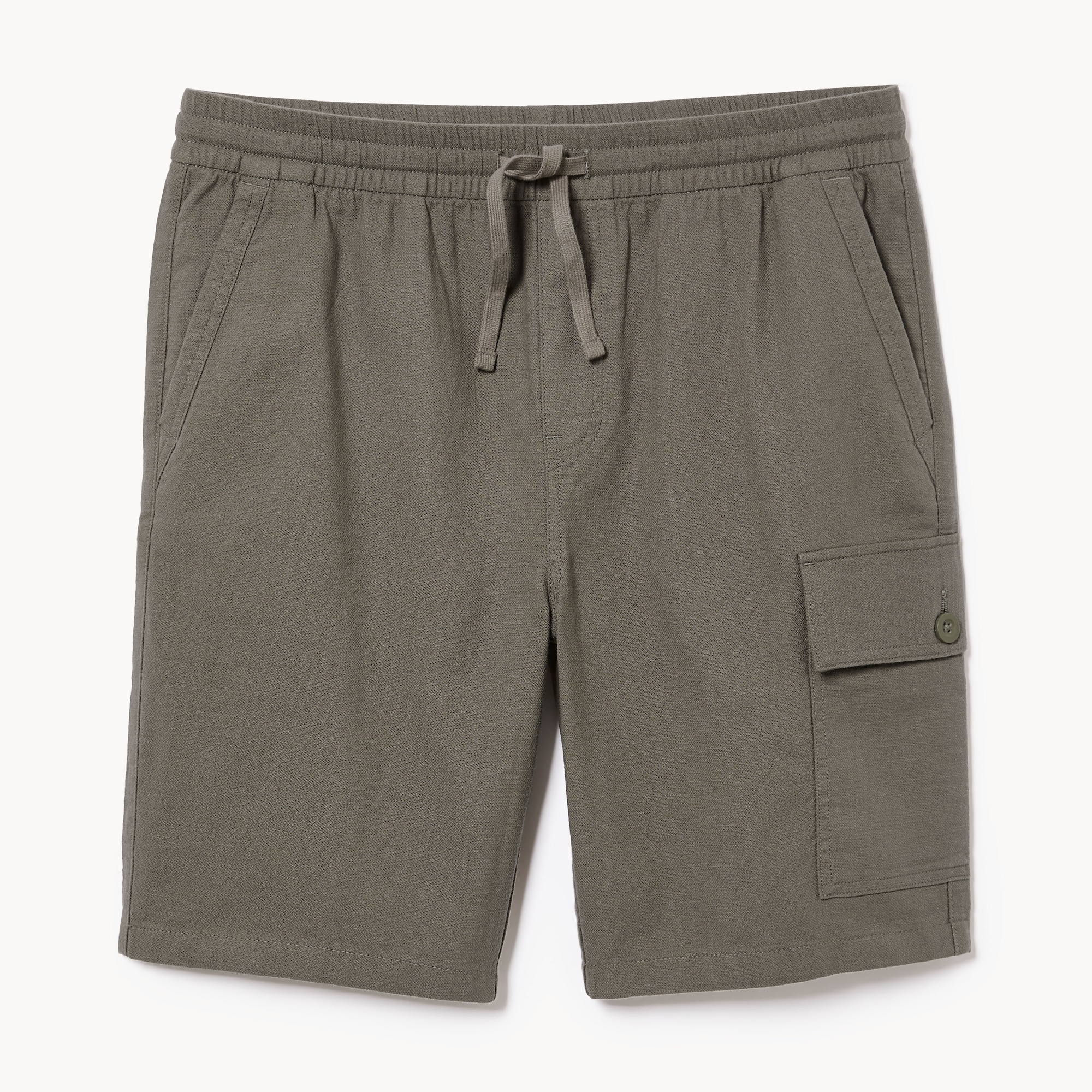 Men's Pull-On Short