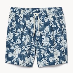 Joe Fresh Men's Printed 8