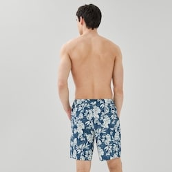 Joe Fresh Men's Printed 8
