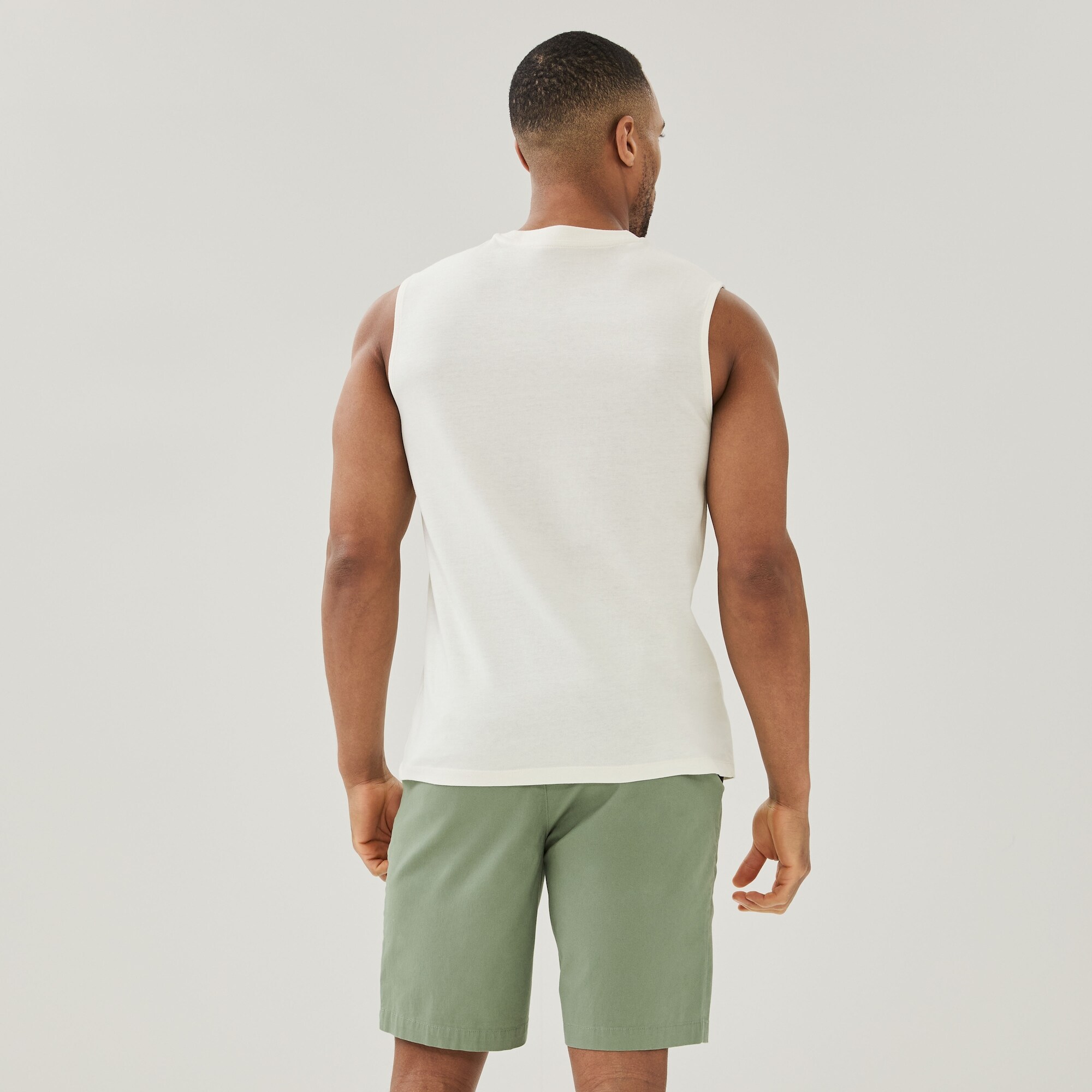 Men's Muscle Tank