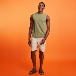 Joe Fresh Men's Muscle Tank 1 ea, $7.00/1ea