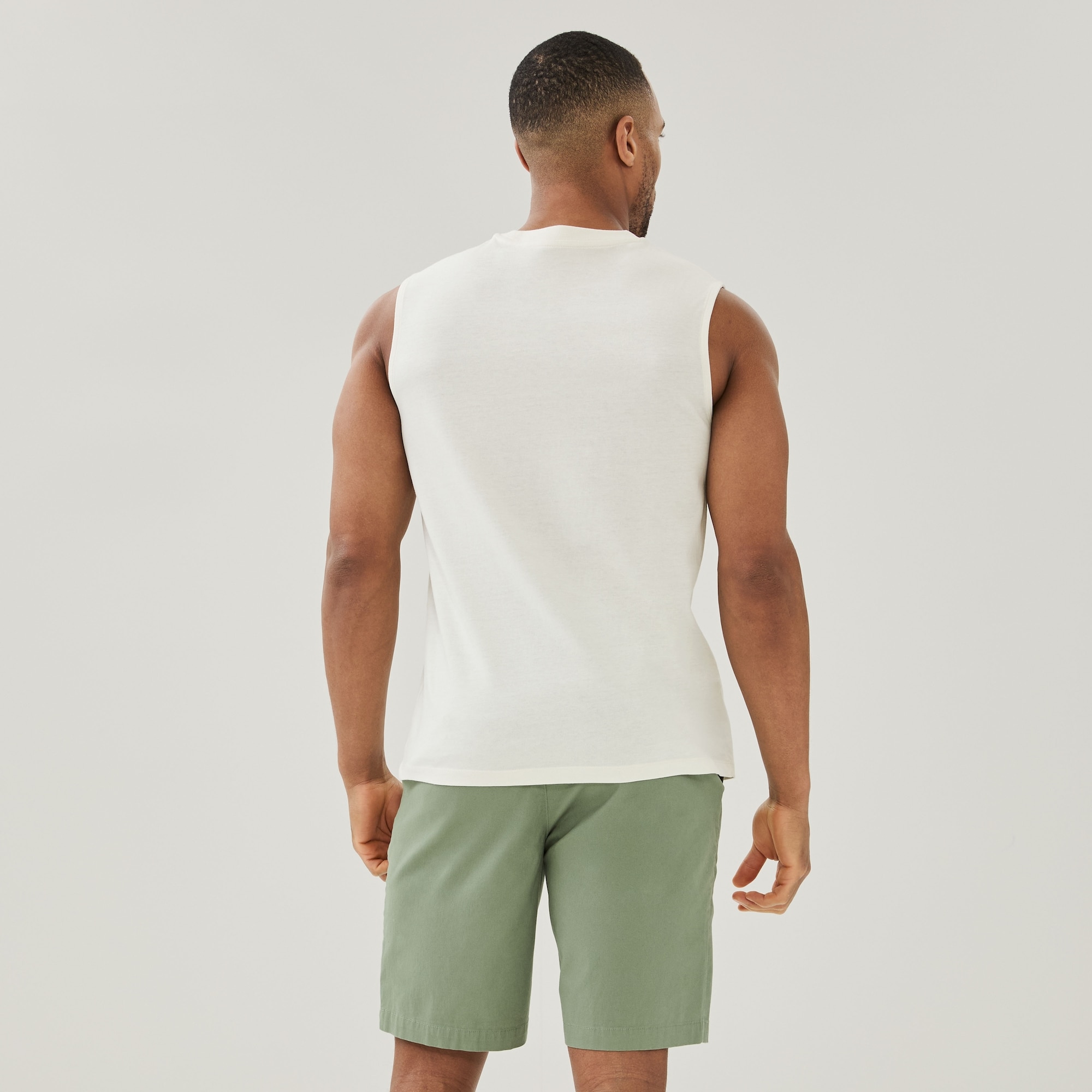 Men's Muscle Tank