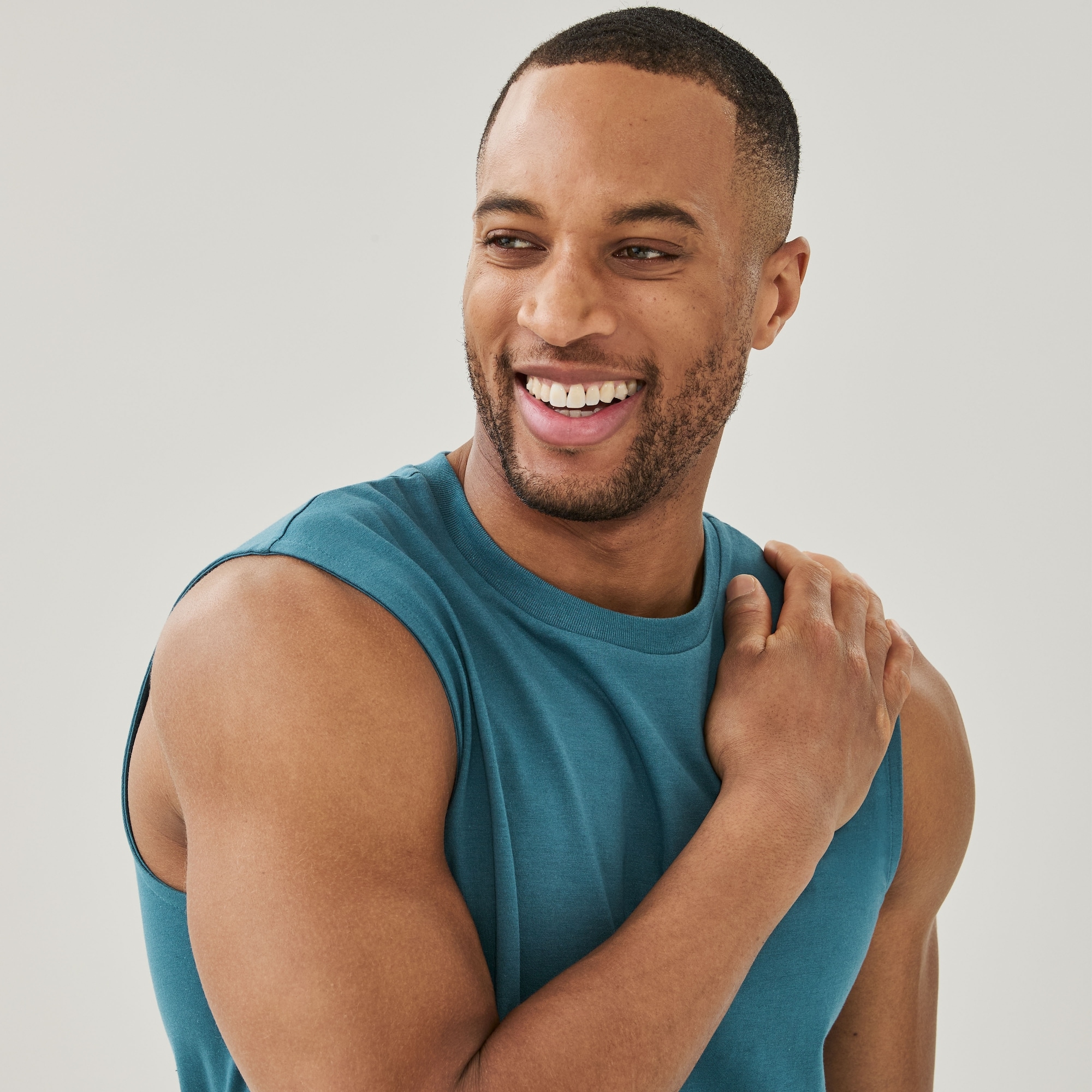 Men's Muscle Tank