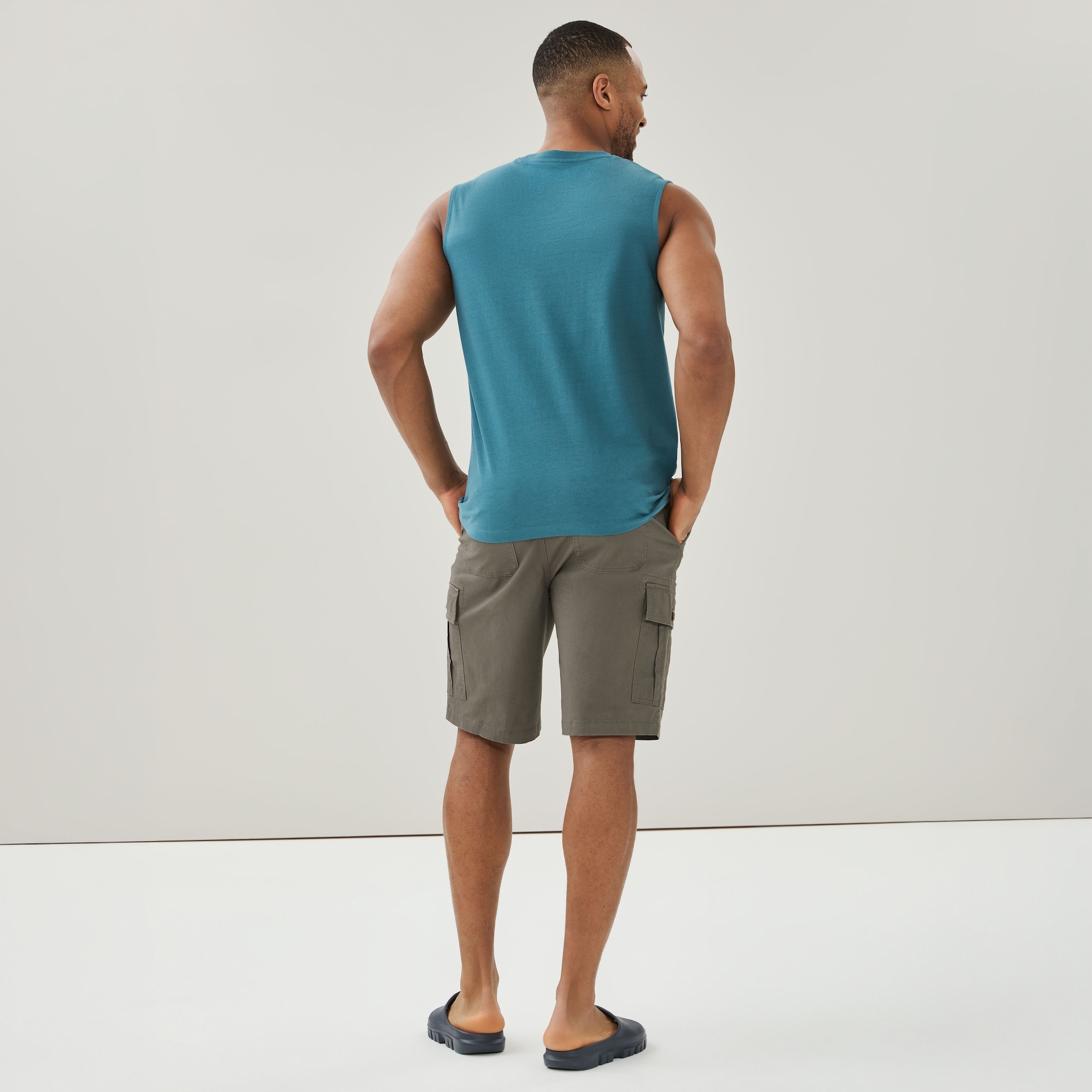 Men's Muscle Tank