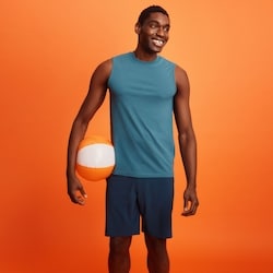 Joe Fresh Men's Muscle Tank 1 ea, $7.00/1ea