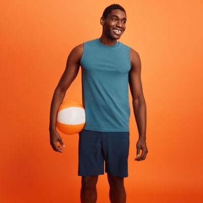 Joe Fresh Men's Muscle Tank 1 ea, $7.00/1ea