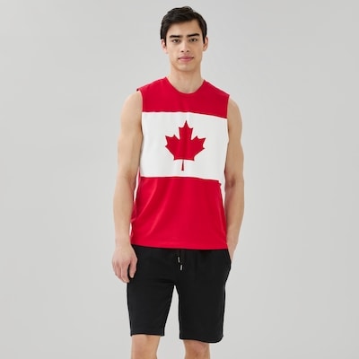 Joe Fresh Men's Canada Muscle Tank 1 ea, $15.00/1ea