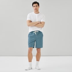 Joe Fresh Men's Striped Sleep Short 1 ea, $19.00/1ea