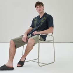 Joe Fresh Pantalon cargo court pour hommes 1 ea, 39,00 $/1ch