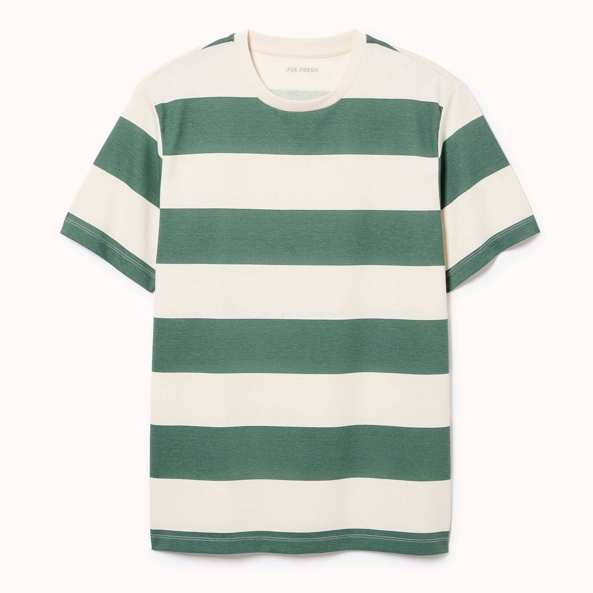 Men's Striped T-Shirt