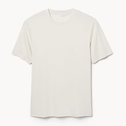 Joe Fresh T-shirt en tricot côtelé pour hommes 1 ea, 19,00 $/1ch
