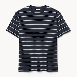 Joe Fresh Men's Striped T-Shirt 1 ea, $10.00/1ea