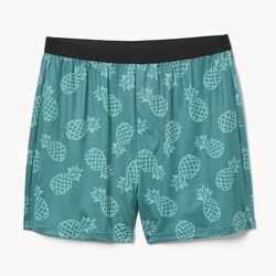 Joe Fresh Caleçon boxeur imprimé pour hommes 1 ea, 10,00 $/1ch