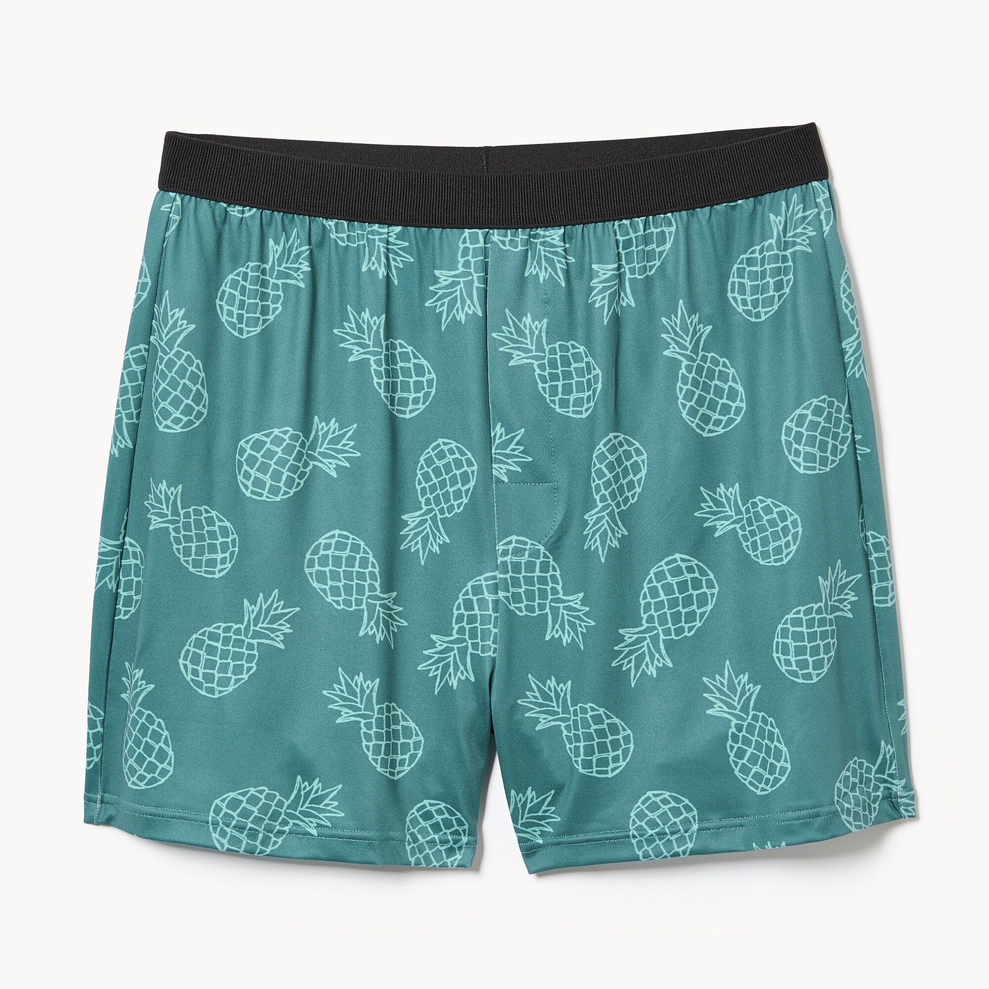 Men's Printed Boxer 