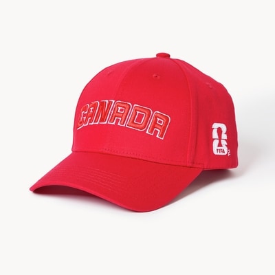 Men's FIFA World Cup 2026™ Canada Cap - Red