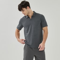 Joe Fresh Men's Active Golf Polo 1 ea, $25.00/1ea