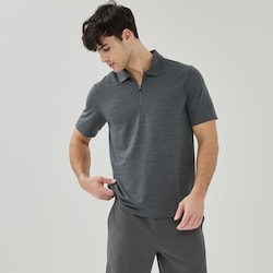 Joe Fresh Men's Active Golf Polo - 1 ea | Loblaws