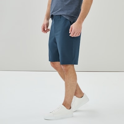 Men's Active Flex Golf Short - Navy