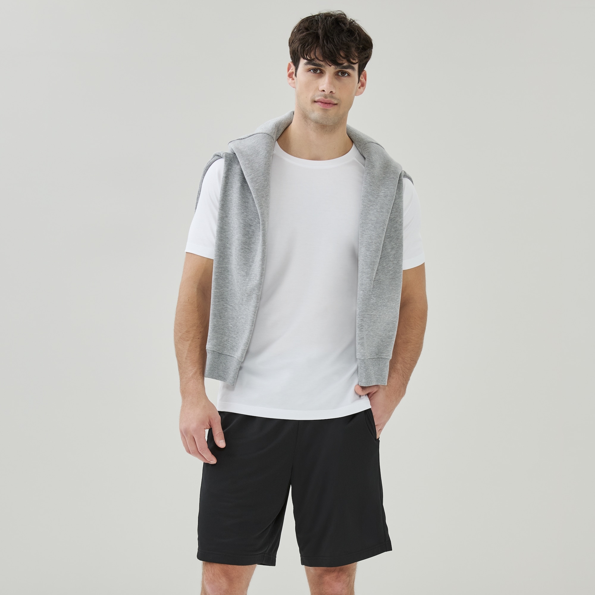 Men's Active Basketball Short