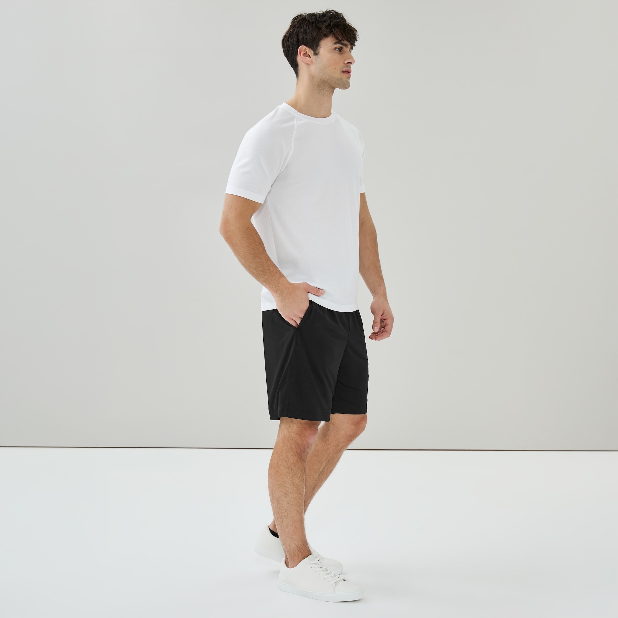 Men's Active Basketball Short