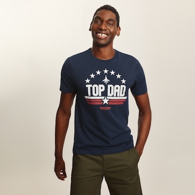 Joe Fresh Men's Top Gun Top Dad T-Shirt 1 ea, $25.00/1ea