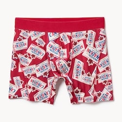 Joe Fresh Caleçon Molson Canadian pour hommes 1 ea, 12,00 $/1ch