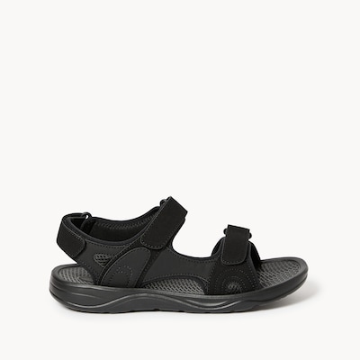 Joe Fresh Men's Quick-Close Sandals 1 ea, $39.00/1ea