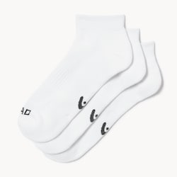  Ens. de 3 paires de socquettes Head pour hommes 1 ea, 5,99 $/1ch