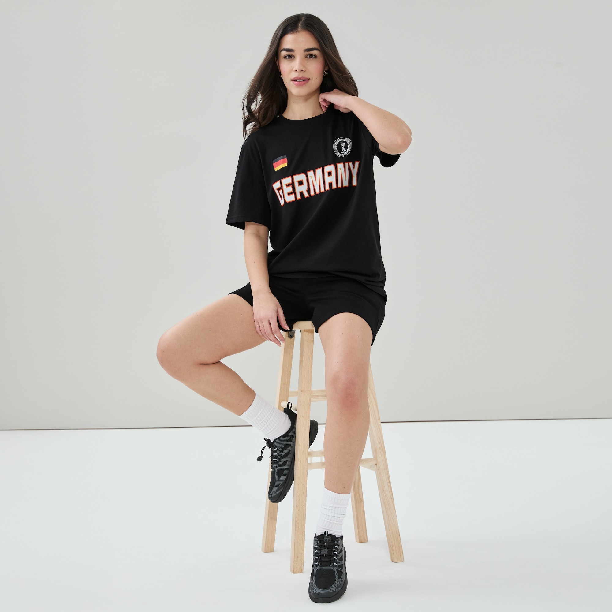 Adult FIFA World Cup 2026™ Germany T-Shirt