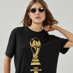 FIFA Adult FIFA World Cup 2026™ Trophy T-Shirt - 1 ea | No Frills