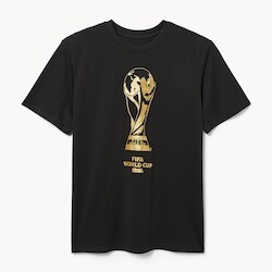 FIFA Adult FIFA World Cup 2026™ Trophy T-Shirt - 1 ea | No Frills