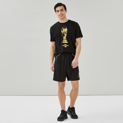 Adult FIFA World Cup 2026™ Short - Black