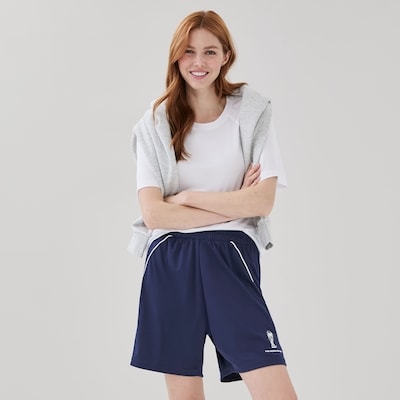  Short Coupe du Monde FIFA 2026MC pour adultes 1 ea, 30,00 $/1ch