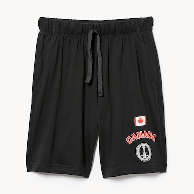 FIFA Adult FIFA World Cup 2026™ Canada Lounge Short 1 ea, $25.00/1ea