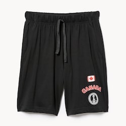 FIFA Adult FIFA World Cup 2026™ Canada Lounge Short 1 ea, $25.00/1ea