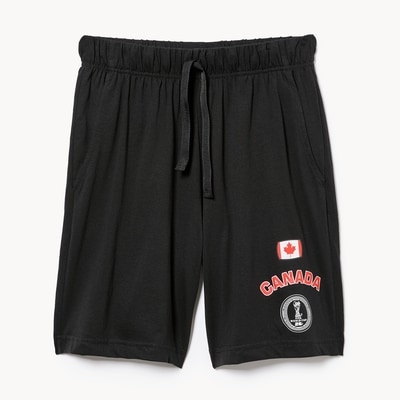 FIFA Adult FIFA World Cup 2026™ Canada Lounge Short 1 ea, $25.00/1ea