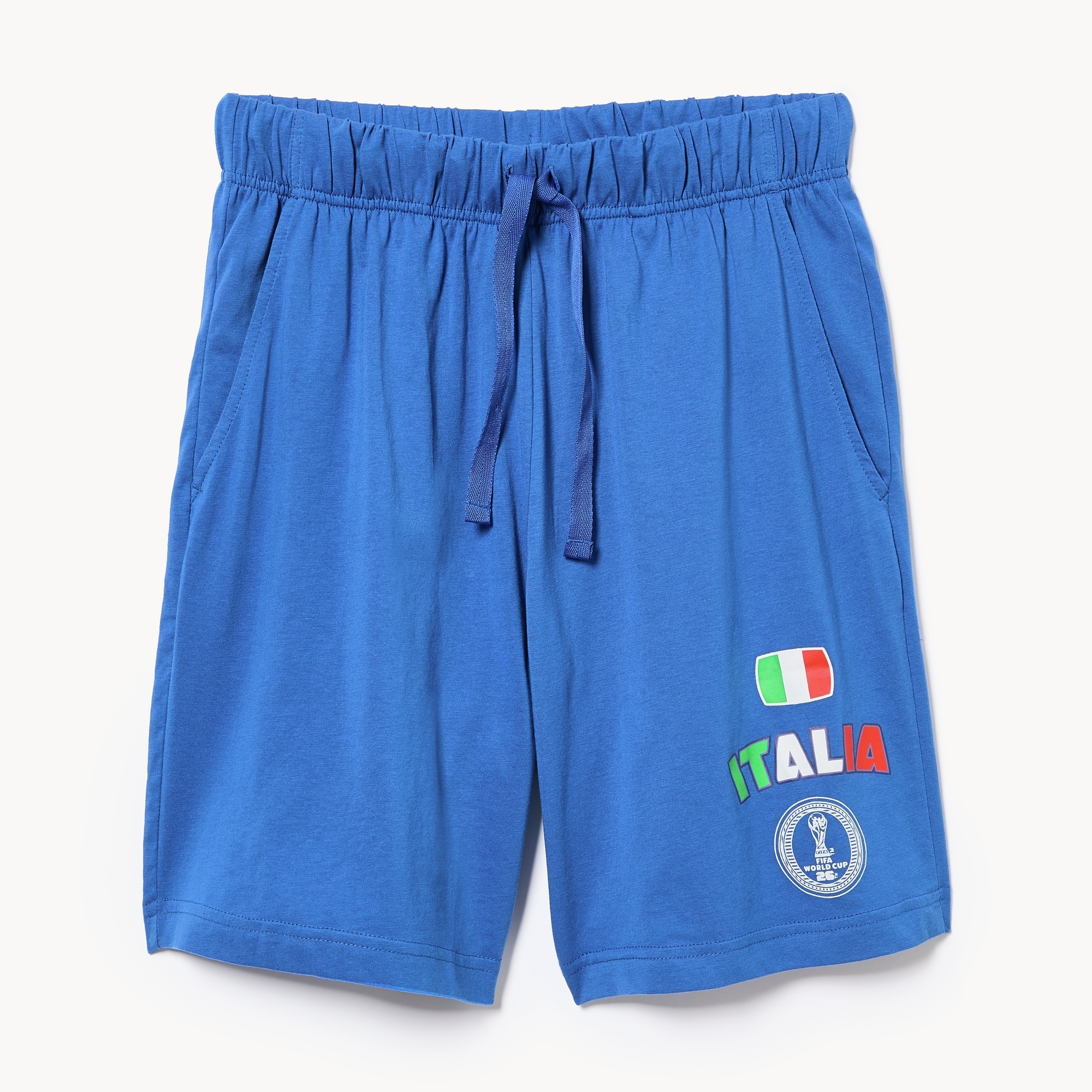 Adult FIFA World Cup 2026™ Italy Lounge Short